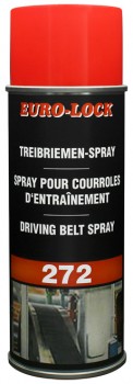 Treibriemen-Spray -400 ml